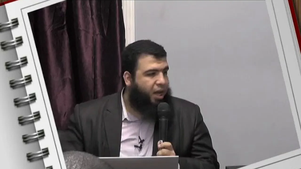 الهروب من الفهم ج9 ( للاعاجم )