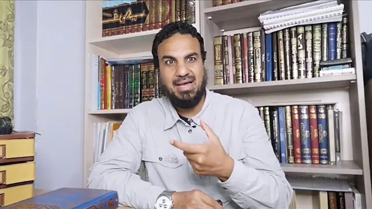 الدراسة عن بُعد (١٠) العلمُ بلسان العرب مقدمةٌ رئيسة للفِقه في الدين /حسين عبد الرازق
