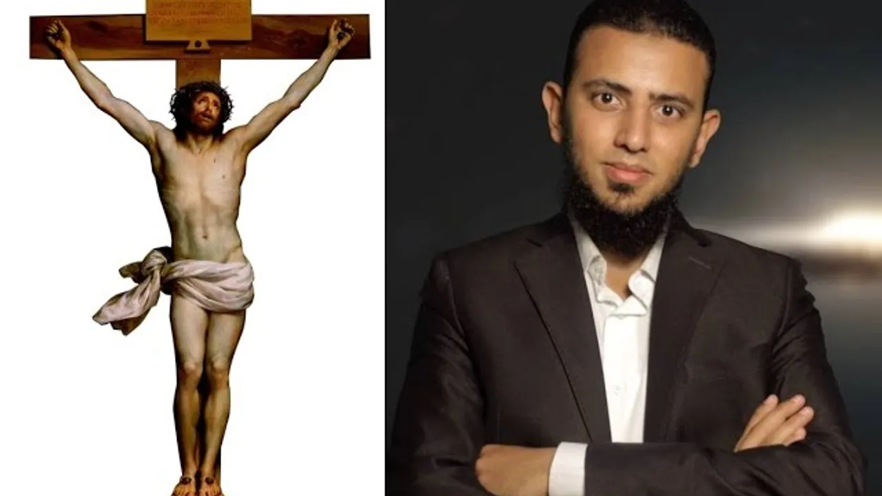 مناظرة نارية عن الإرهاب بين الإسلام والمسيحية بين أ. سيد عز الدين والمنصر الأرثوذكسي أثانسيوس