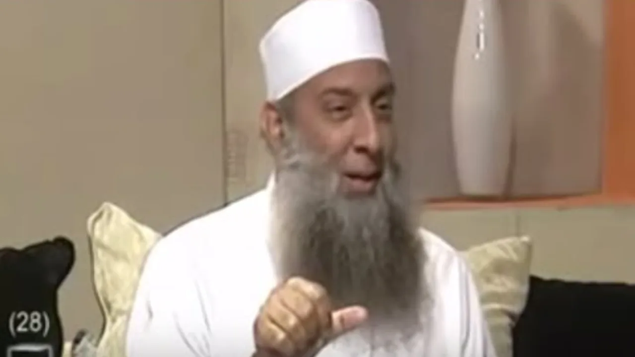 سيرة الشيخ الألباني رحمه الله 2  | الشيخ الحويني