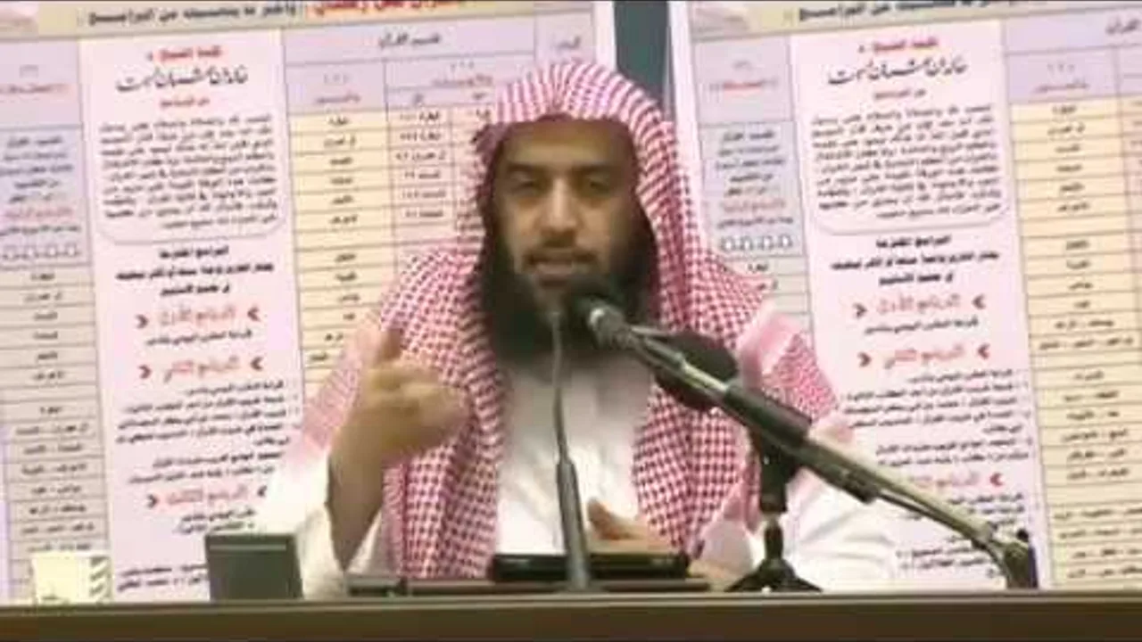 كيف تتخلص من فضول الكلام والنظر؟