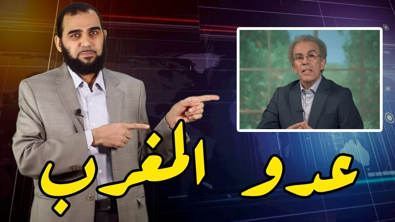 حرب على ثوابت الإسلام ( يحاربون الجهاد الصحيح والشريعة لأنهم يكرهون الدين )
