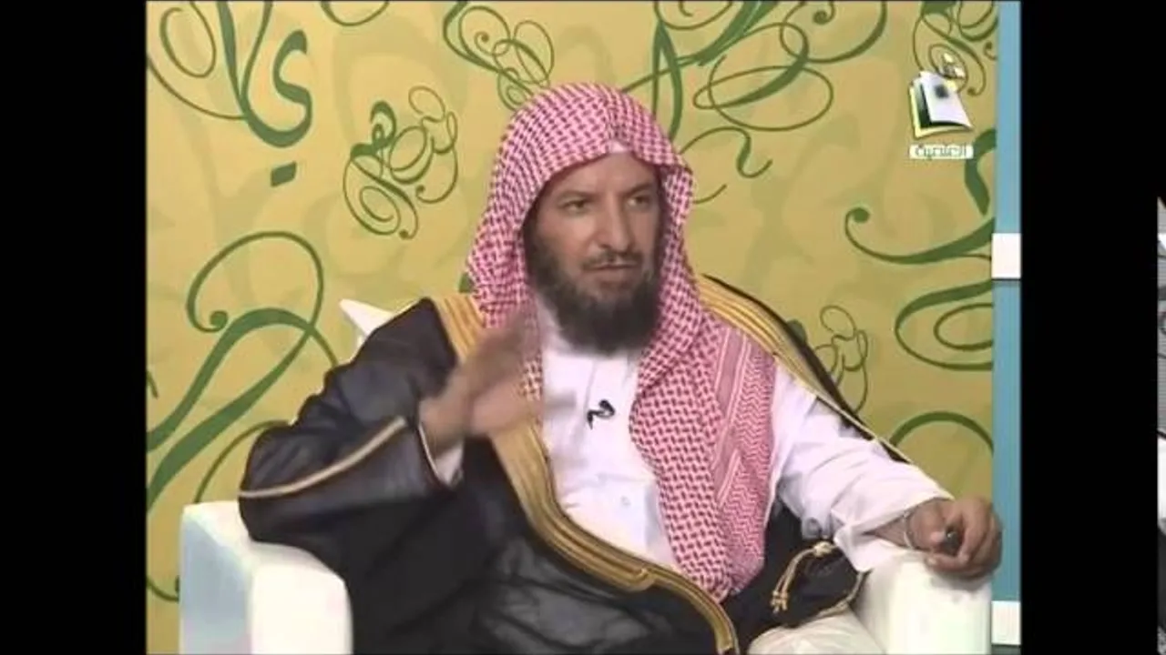 الأصول من علم الأصول   11 الشيخ الدكتور  سعد الشتري حفظه الله
