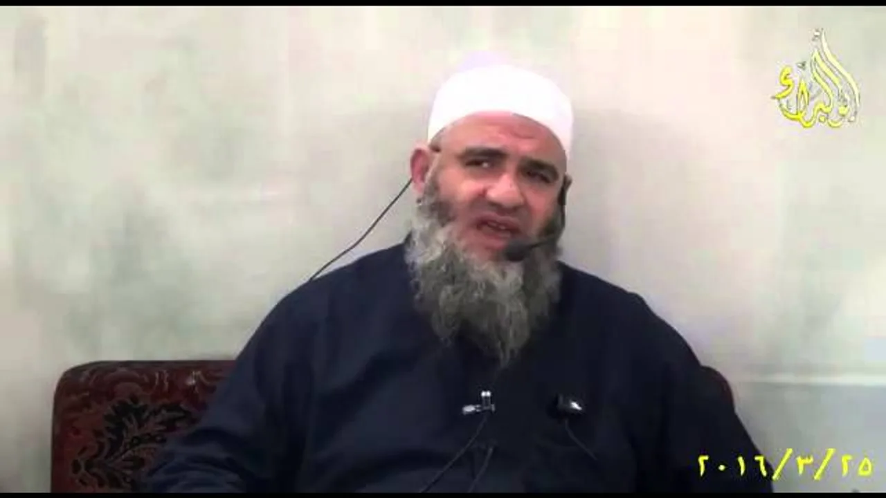 مجلس فتاوى الجمعة 25 3 2016 للشيخ مشهور بن حسن آل سلمان
