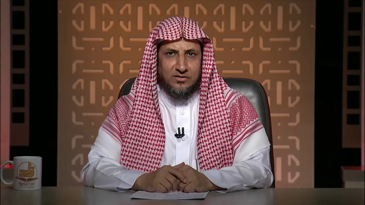 برومو مادة التربية الإسلامية - المستوى الرابع- د.عبد العزيز بن محمد الجهني - برنامج أكاديمية زاد