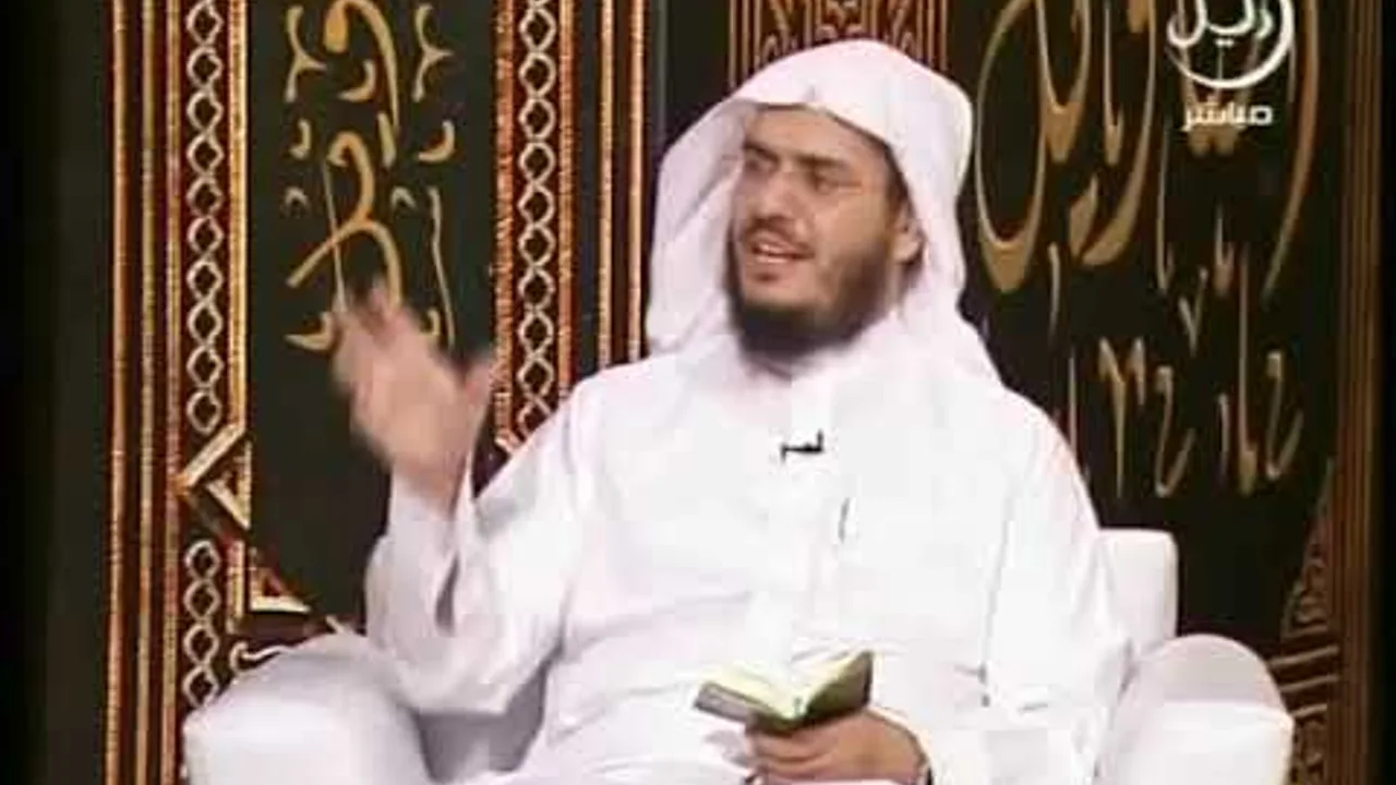 التفسير المباشر  الحلقة 8 علوم سورة ص   رمضان 1432هـ