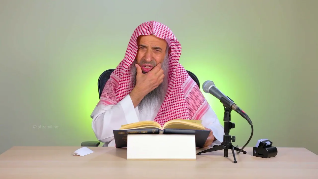 شرح كتاب الأجوبة الجلية في الأحكام الحنبلية | المجلس الرابع | الشيخ عبدالمحسن الزامل