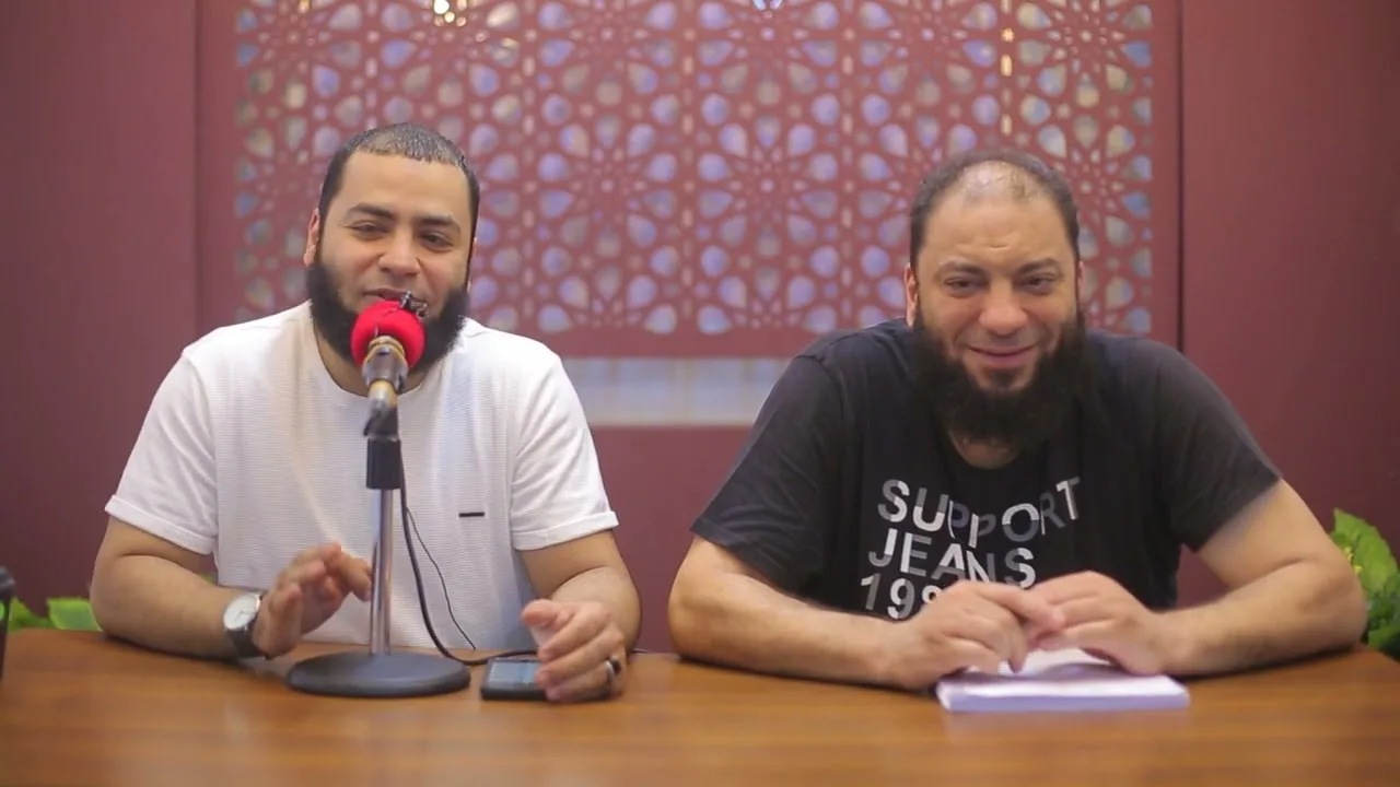 صانعة الرجال ! " من أبدع ما تسمع في قيام الليل " | #ليلة_إيمانية | ش . أحمد العزب