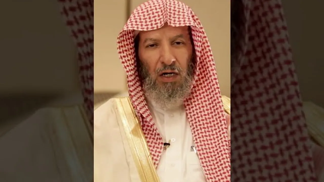 ثناء الله عز وجل على أهل الهداية #هداية #الشيخ سعد الشثري #اكسبلور #المصحف #ترند