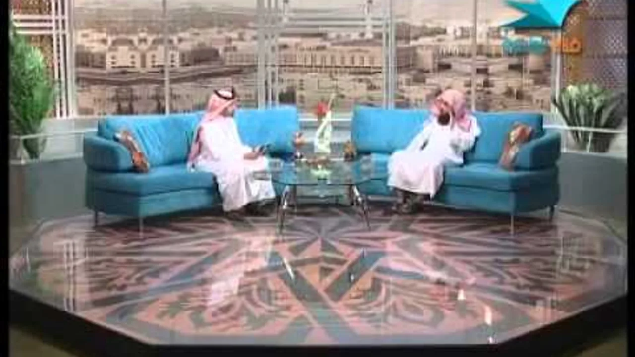 الشيخ الدكتور عبد الله بن منصور الغفيلي  و ( صباح الجامعة )