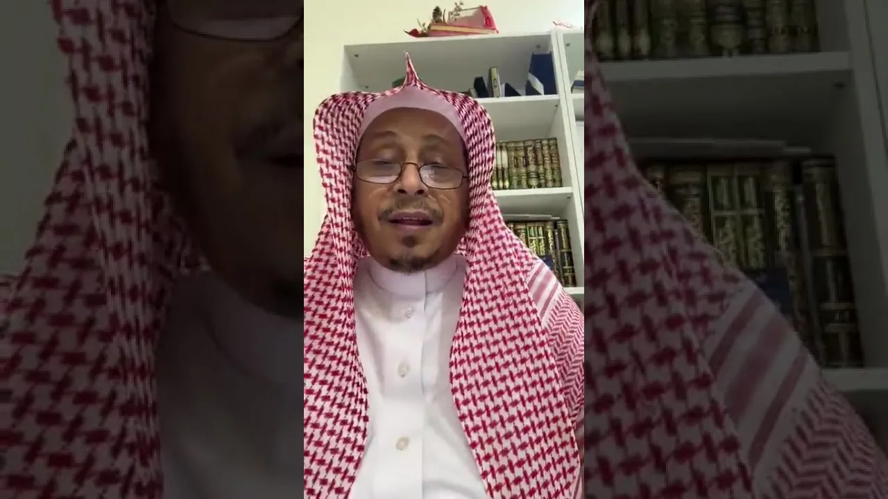 6- « فضل العشر الأواخر وليلة القدر » الأستاذ الدكتور  عيسى بن محمد المسملي.