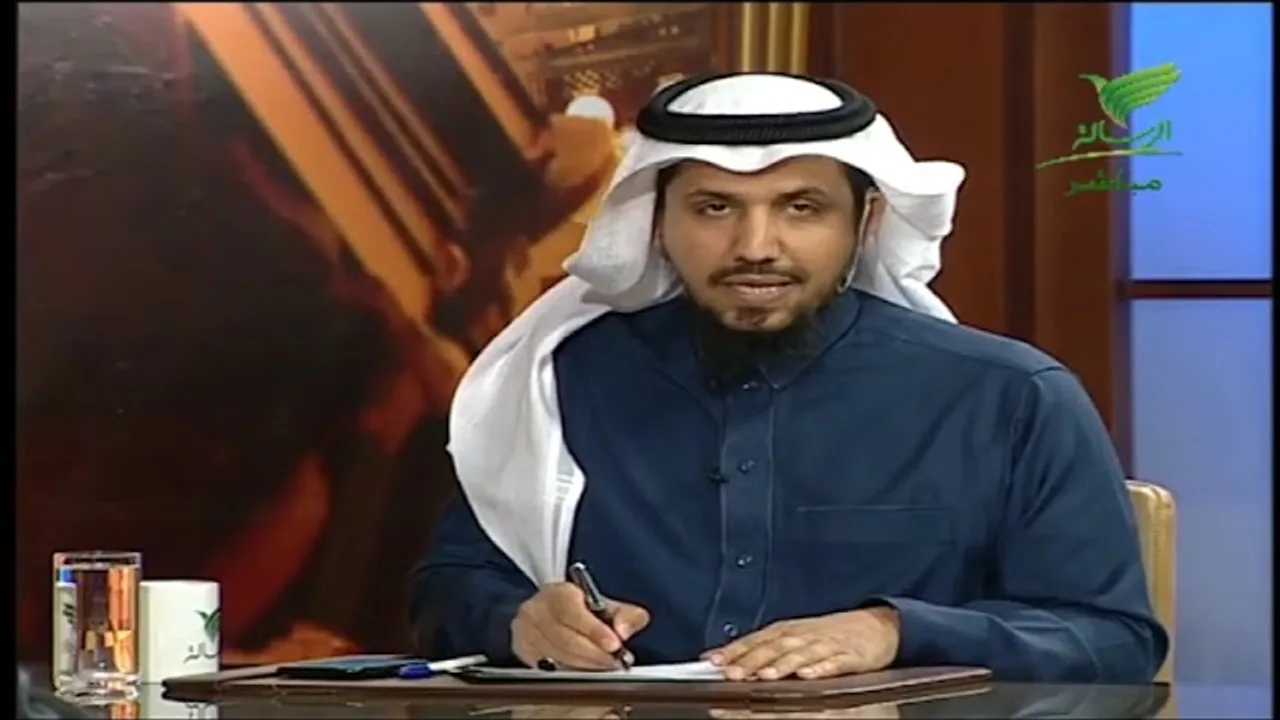 يستفتونك مع الشيخ سعد الخثلان 6 5 1441