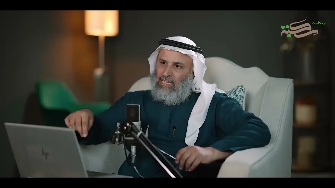 البناء الحقيقي للإنسان يبدأ من الداخل
