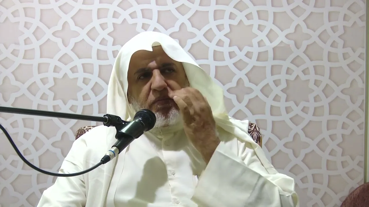 أ.د. علي الشبل | دروس وفتاوى في الحج 1444 (10)
