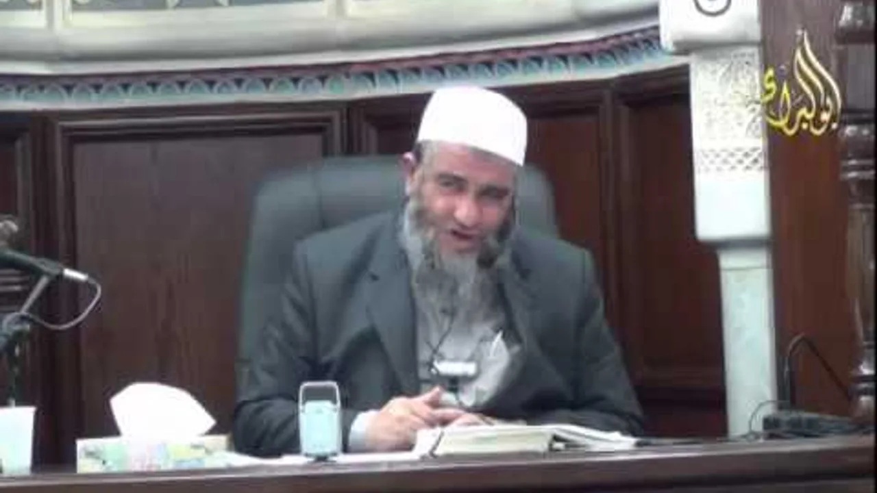 شرح صحيح مسلم 26 3 2015  للشيخ مشور بن حسن آل سلمان