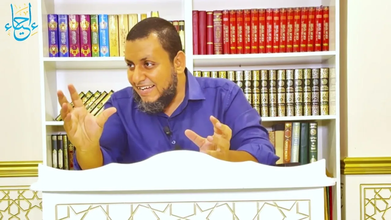 السيرة النبوية | 34. أزمات ضخمة وانقسامات شديدة.. هل تصلح المدينة لإقامة دولة الإسلام؟ | محمد إلهامي