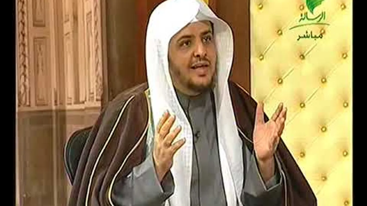 حلقة الليلة من برنامج يستفتونك مع الشيخ خالد المصلح 25/   3 /  1437هـ