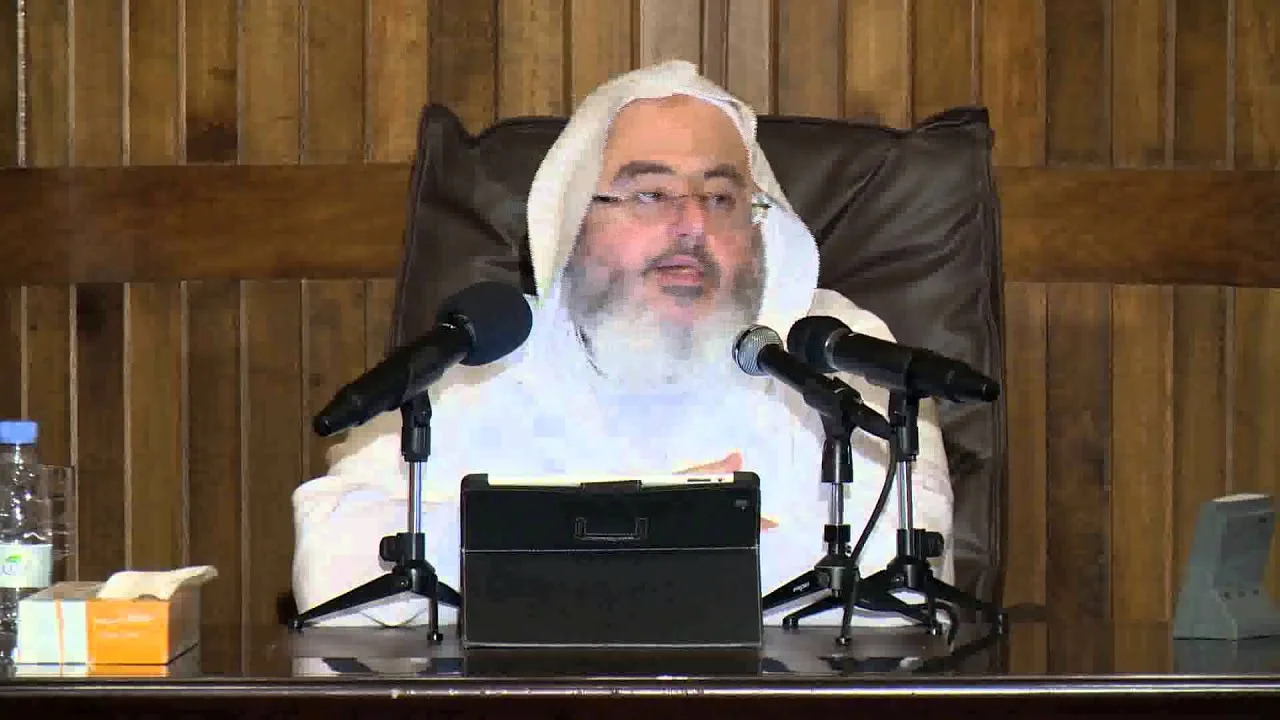 0192- الملك التام والناقص وأثره في الزكاة - 21-02-1435