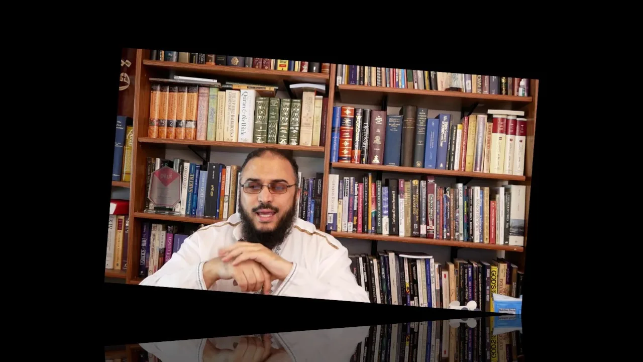 إعلان إفلاس معضلة تحريف التوراة والإنجيل.. كلمة في اللاديني أحمد سعد زايد