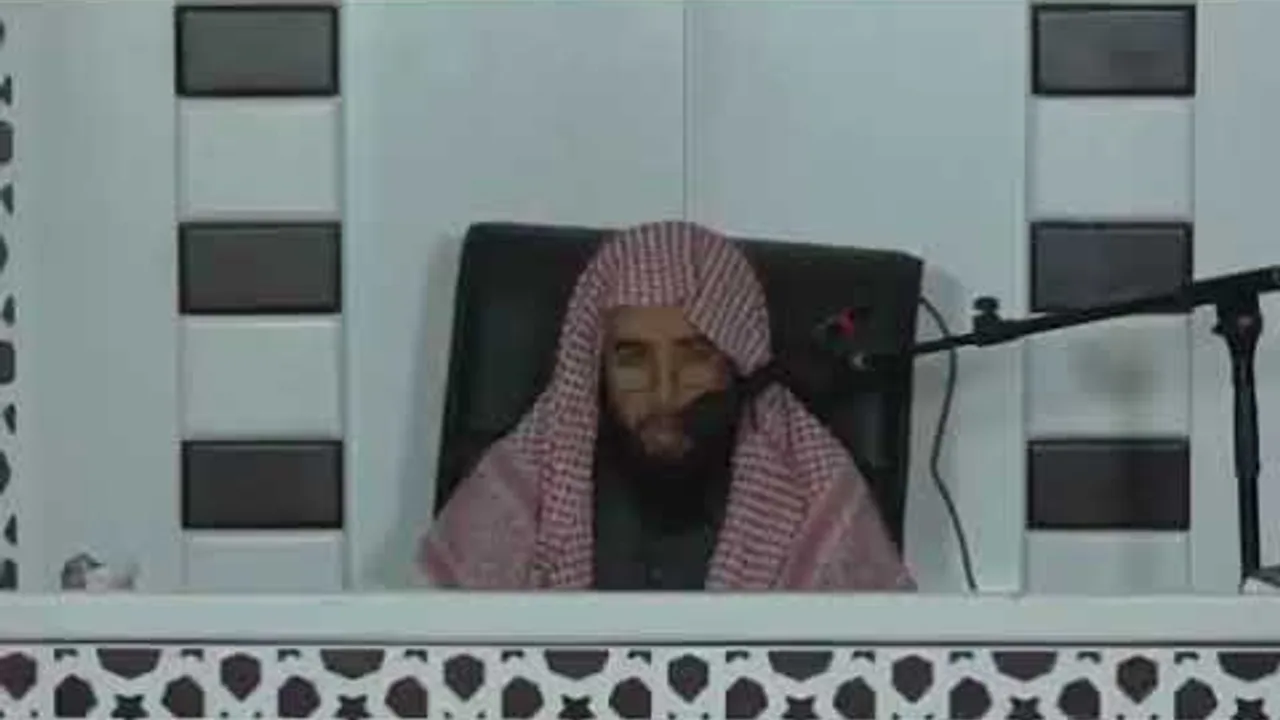 المجلس ( 46 ) || شرح كتاب دليل الطالب || الشيخ خالد المشيقح | #دروس_الشيخ_المشيقح