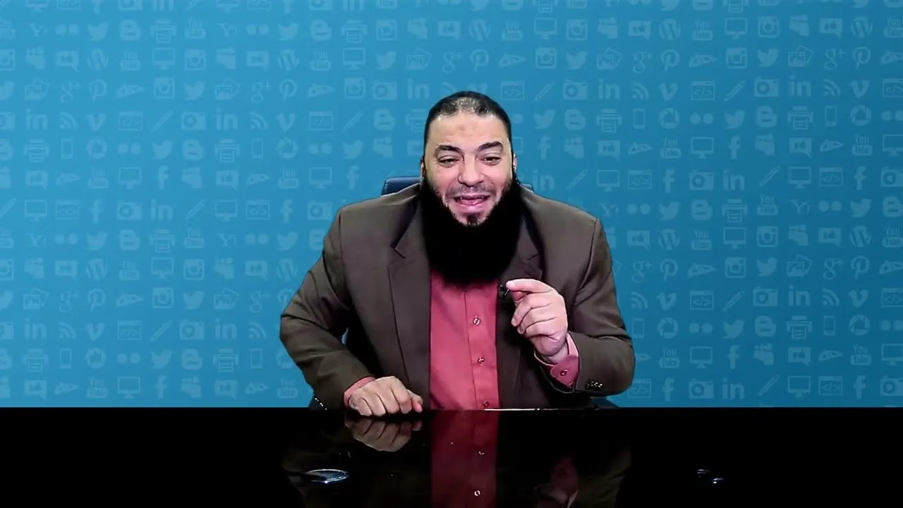 الحلقة ( 05 ) .. #فضفضة_مع_الشباب .. د . حازم شومان