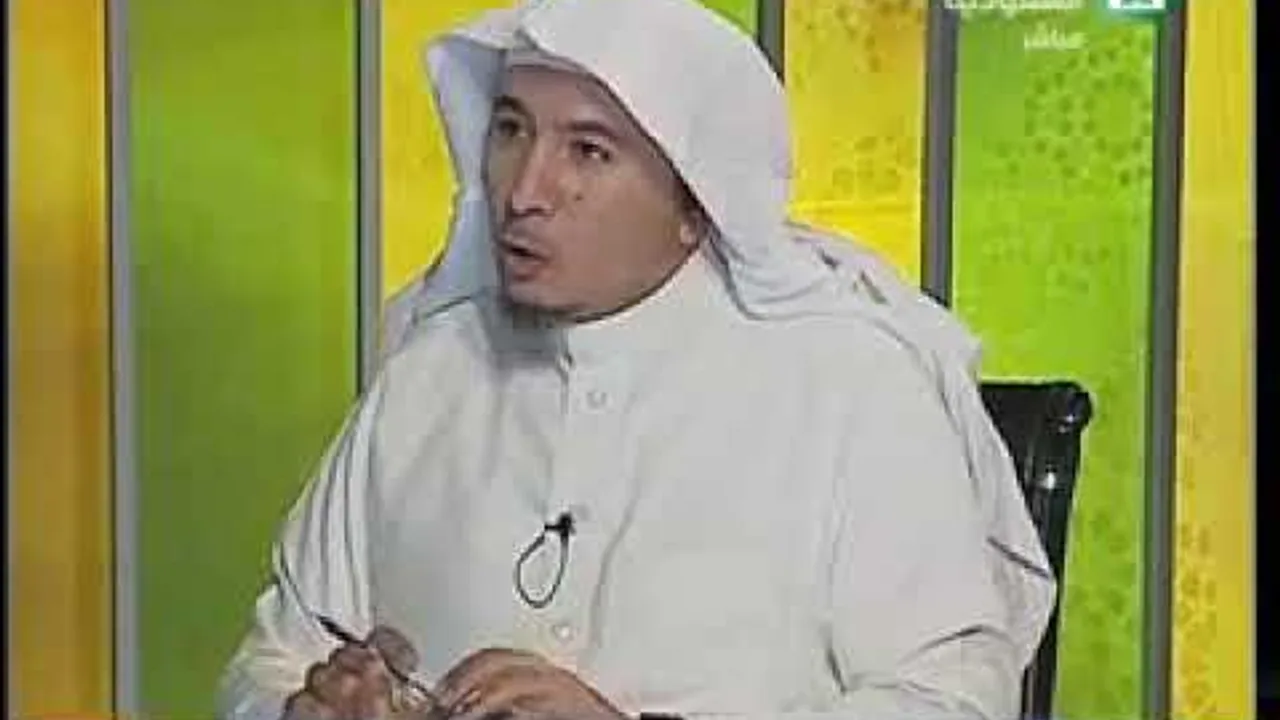 برنامج فتاوى على القناة السعودية (الحلقة الثانية) لفضيلة الشيخ أ.د. سعد الخثلان 13 /1 /1437هـ