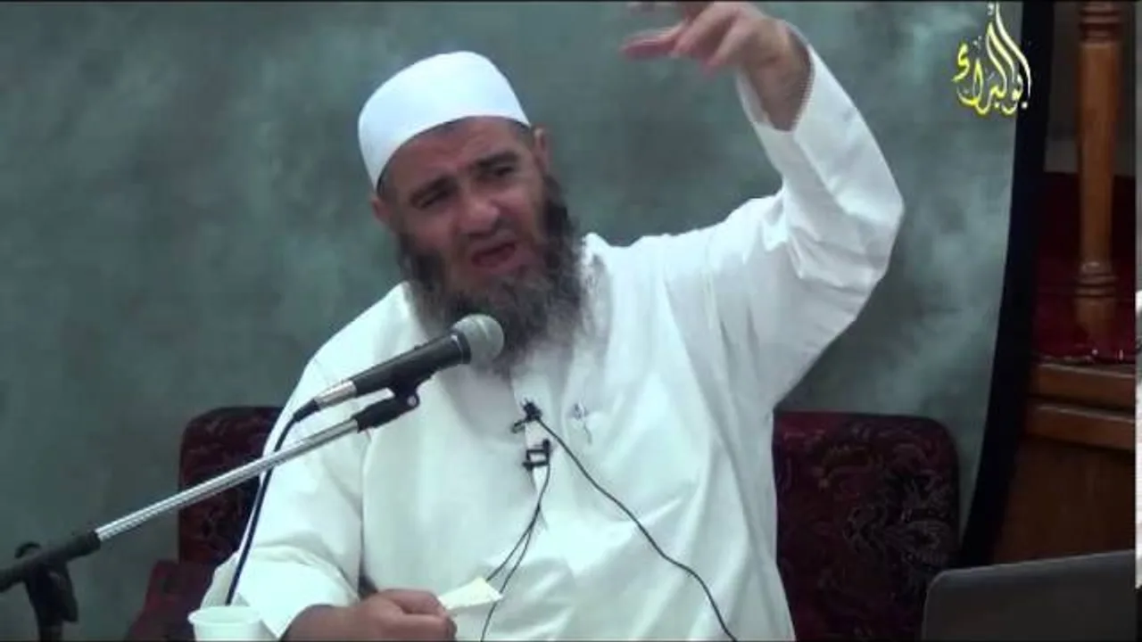 مجلس فتوى للشيخ مشهور بن حسن آل سلمان -- 2013-05-17