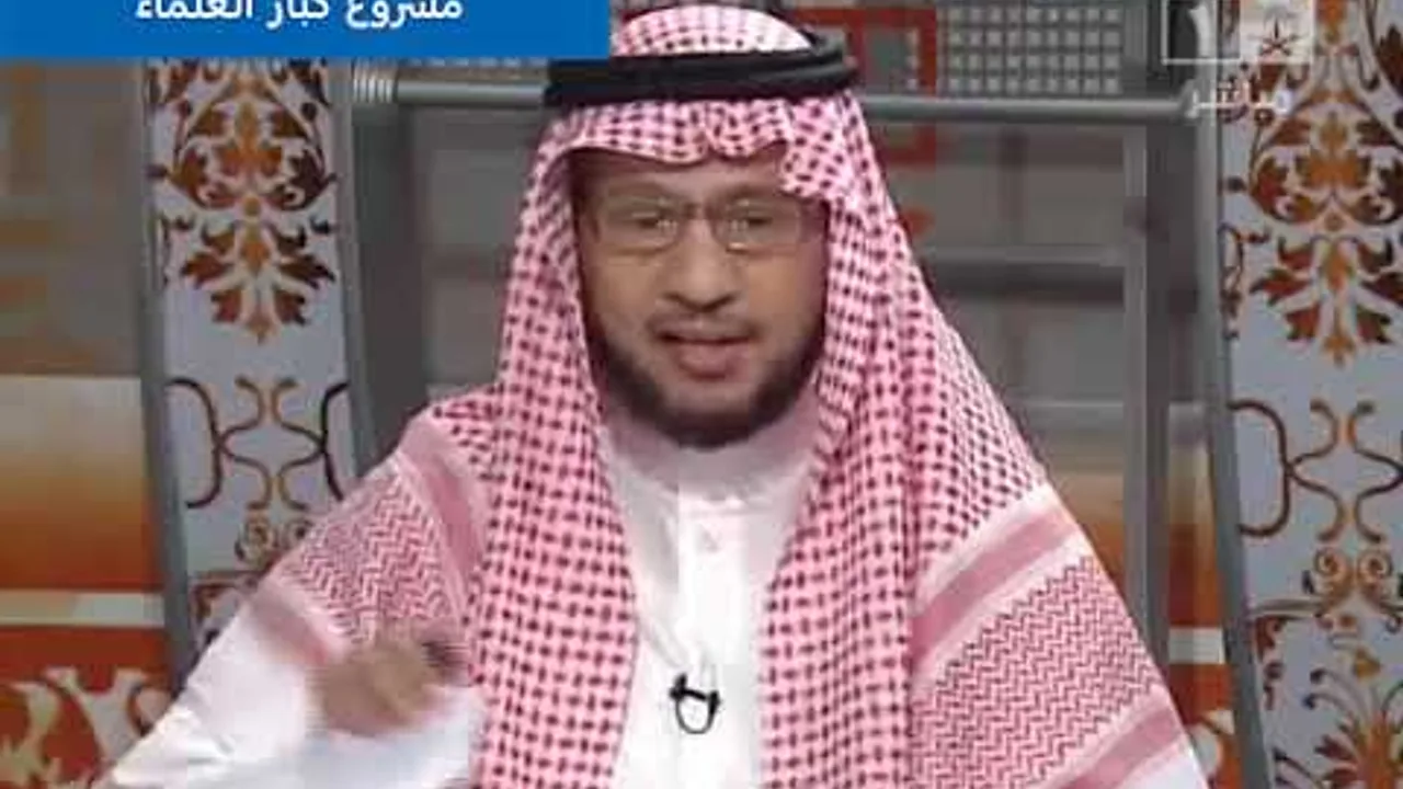 برنامج (فتاوى) (014) لمعالي الشيخ صالح الفوزان بتاريخ [1432-11-15] - كبار العلماء
