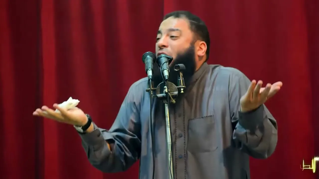 و ما قدروا الله حق قدره | #خطبة_جمعة | د . حازم شومان