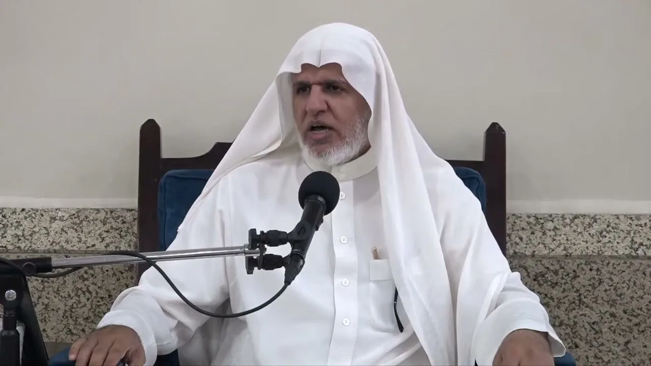 أ.د. علي الشبل | صفة حجة النبي صلى الله عليه وسلم (٣)