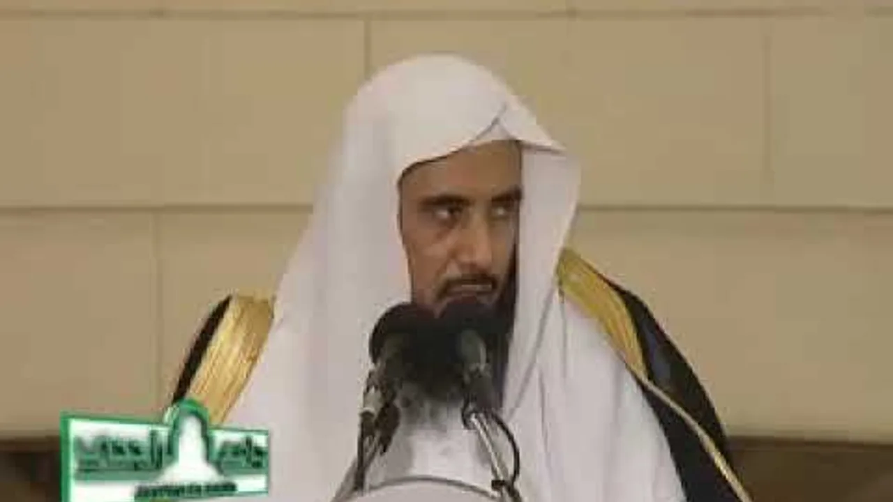 فقه المعاملات المالية المعاصرة، لفضيلة الشيخ أ.د. سعد الخثلان 29 / 3/ 1433هـ