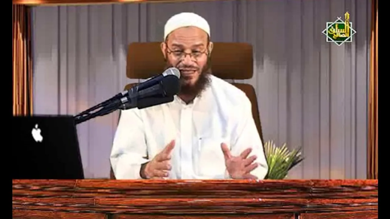06-  منهج إصلاح الأمة عند الخطيب