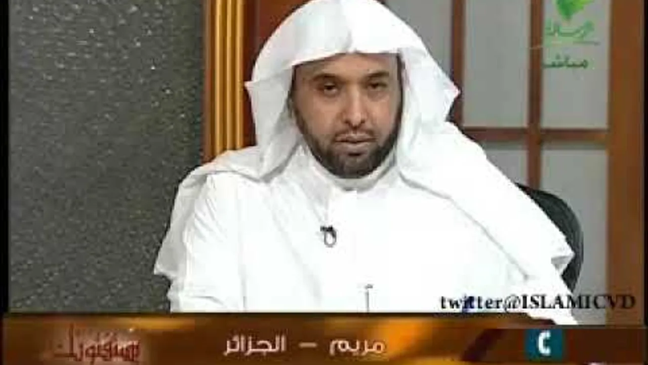 يستفتونك لمعالي الشيخ أ.د. سعد بن ناصر الشثري-9 4 2015 -- 20  6  1436هـ