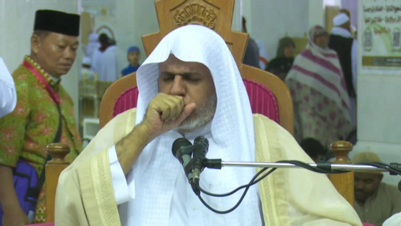 أ.د. علي الشبل | شرح أحاديث الفتن والحوادث  (24/22)