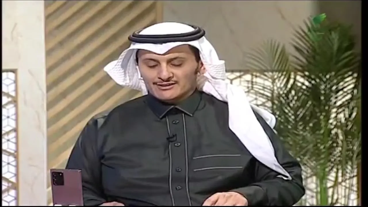 #يستفتونك   حلقة 18 05 1443 مع معالي الشيخ د  سعد الخثلان