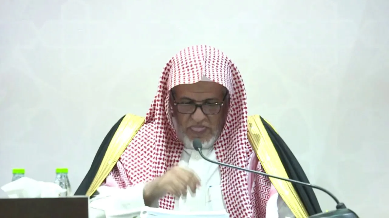 أ.د. علي الشبل | شرح المحرر لابن عبدالهادي (34)