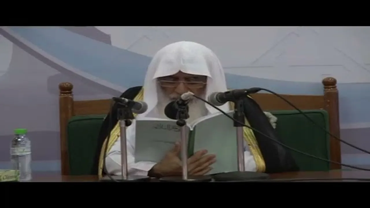 شرح كتاب الموجز في البلاغة لابن عاشور/ الشيخ الدكتور عبدالله الفوزان | الدرس الثامن #دروس_الفوزان