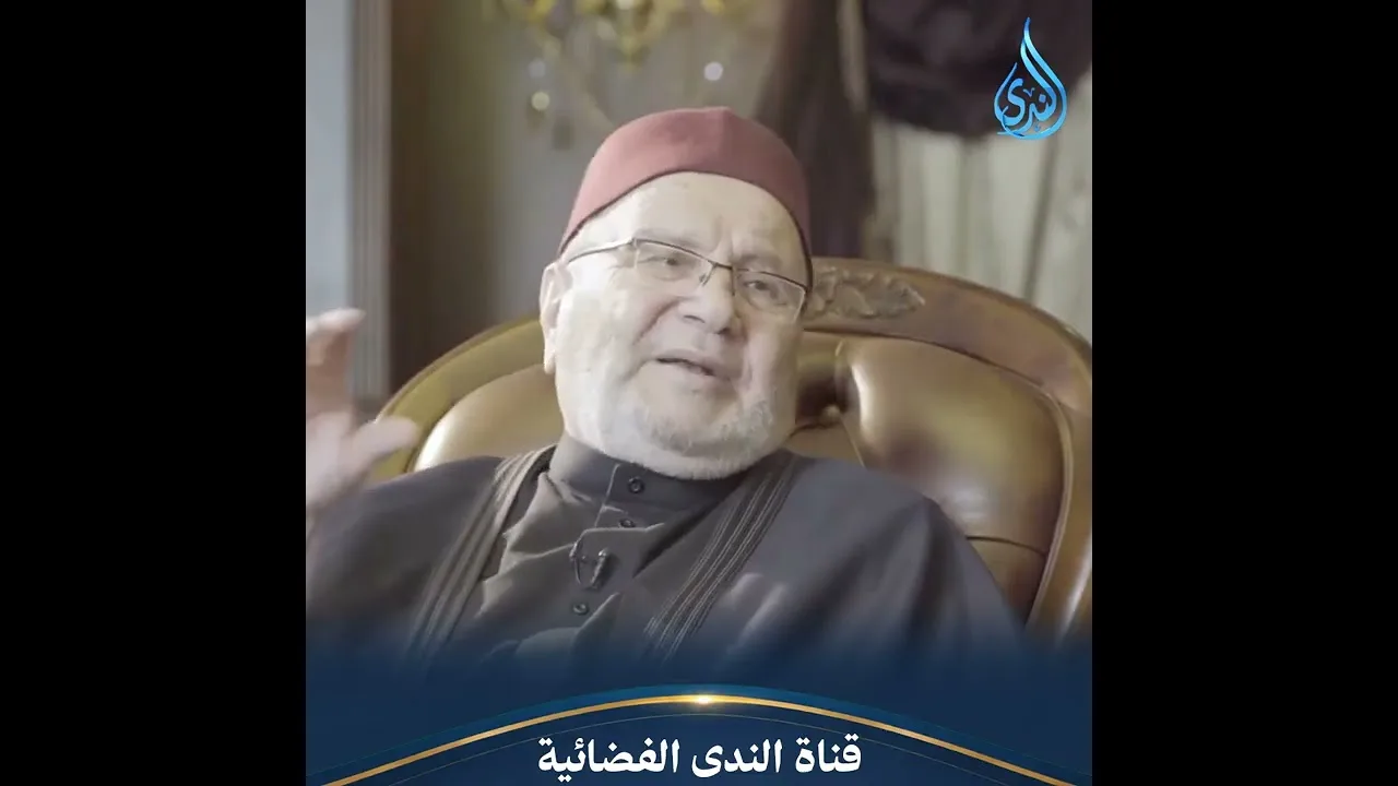 متى يصبح الإنسان أعظم من الملائكة ومتى ينحدر دون الحيوان؟ | الدكتور محمد راتب النابلسي