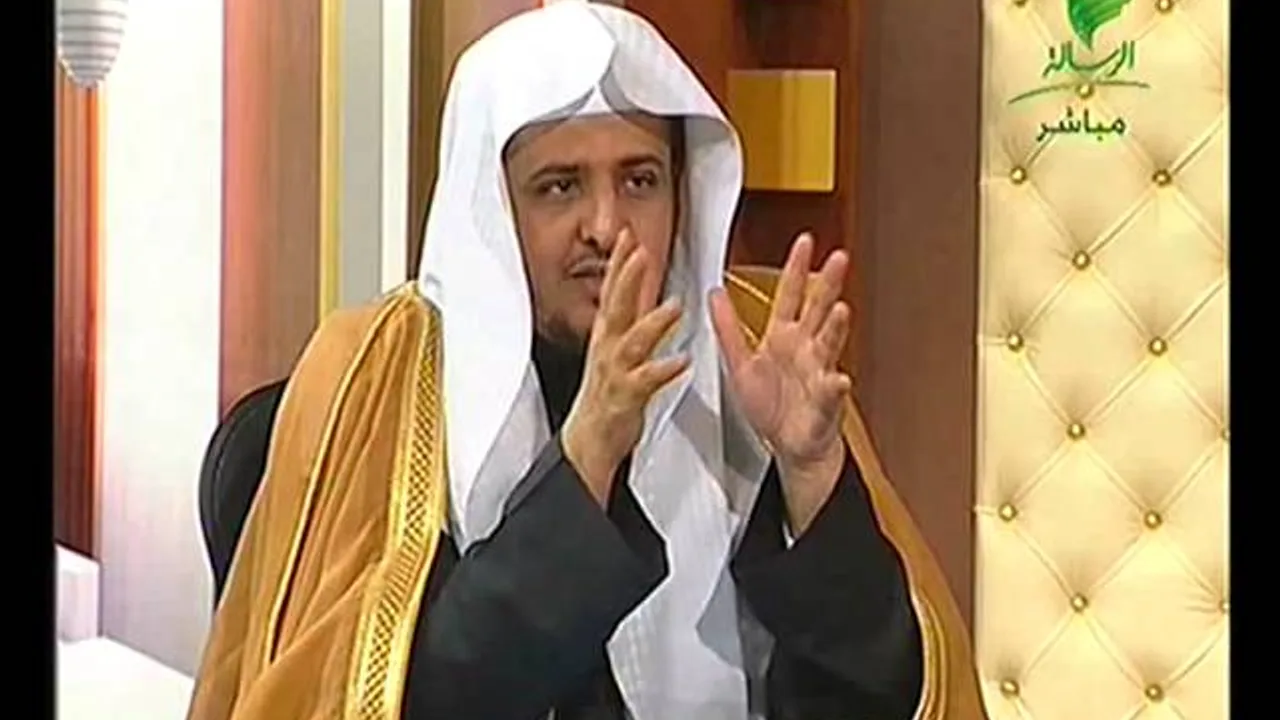 لقاء الليلة لفضيلة الشيخ خالد المصلح ببرنامج يستفتونك 29   3   1436
