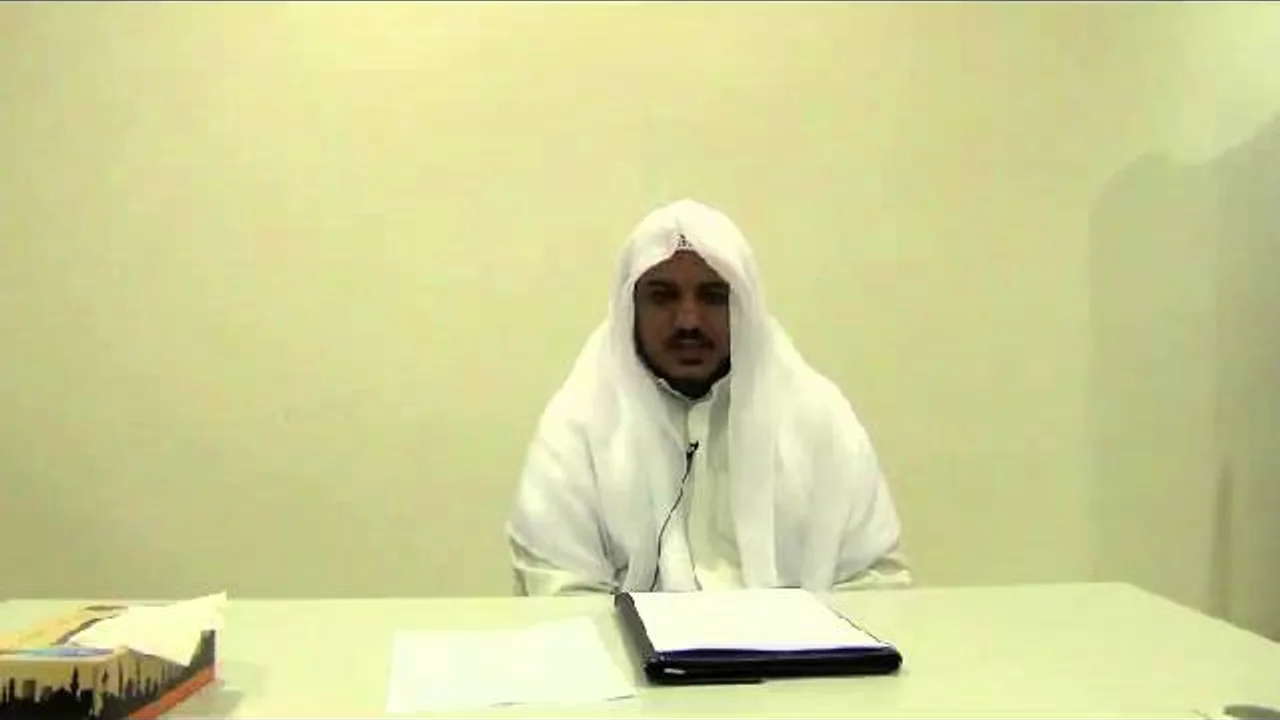 شرح الجوهر المكنون -24 (الأخير)- الشيخ محمد محمود الشنقيطي