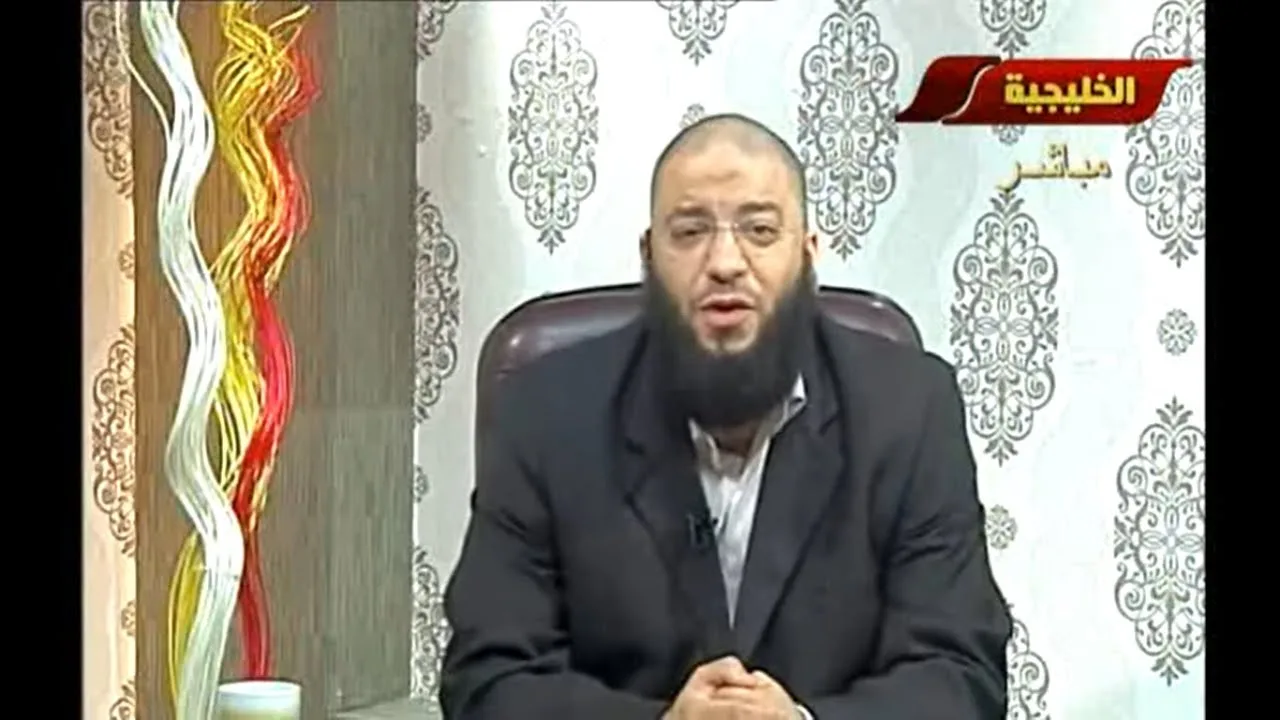 عودة الروح .. الحلقة ( 07 ) .. #دعوة_حب .. د . حازم شومان