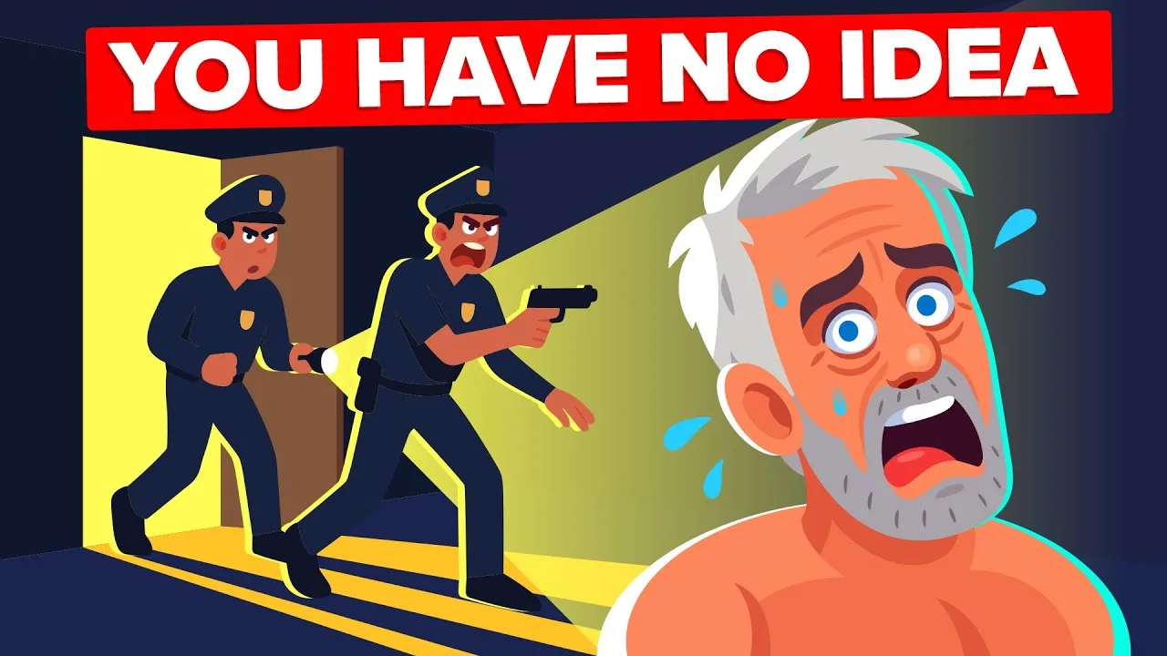 The Mistake That Exposed Jeffrey Epstein’s Entire Operation