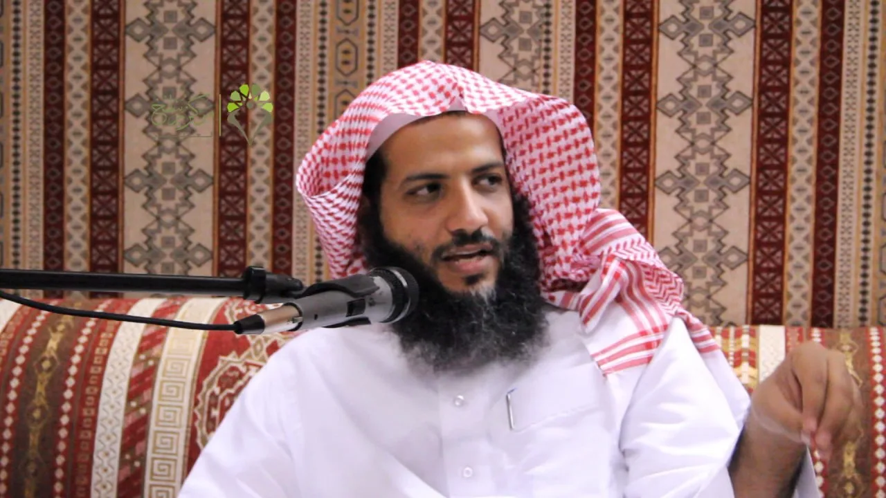 شرح كتاب البيوع (7)II زاد المستقنع II الشيخ منصور الغامدي