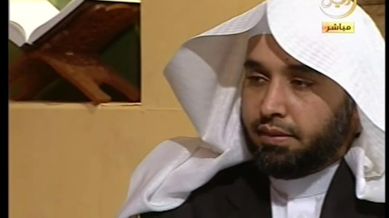 فتوى معالي الشيخ أ د  سعد بن ناصر الشثري 21 1 2010   6 2 1431