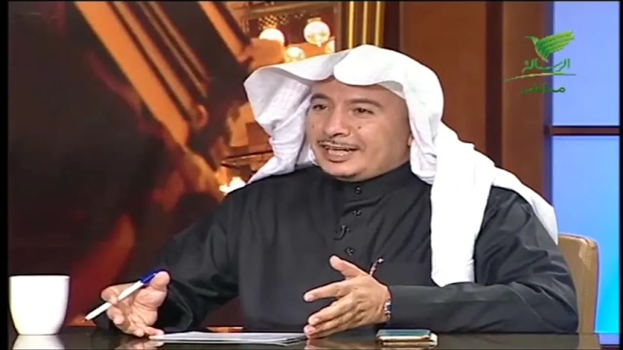 يستفتونك الشيخ سعد الخثلان 02 04 1439هـ