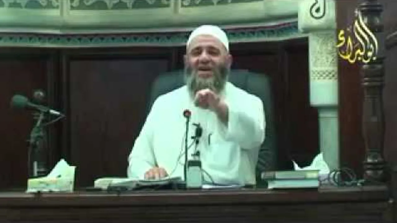 شرح صحيح مسلم 1 5 2014 للشيخ مشهور بن حسن آل سلمان
