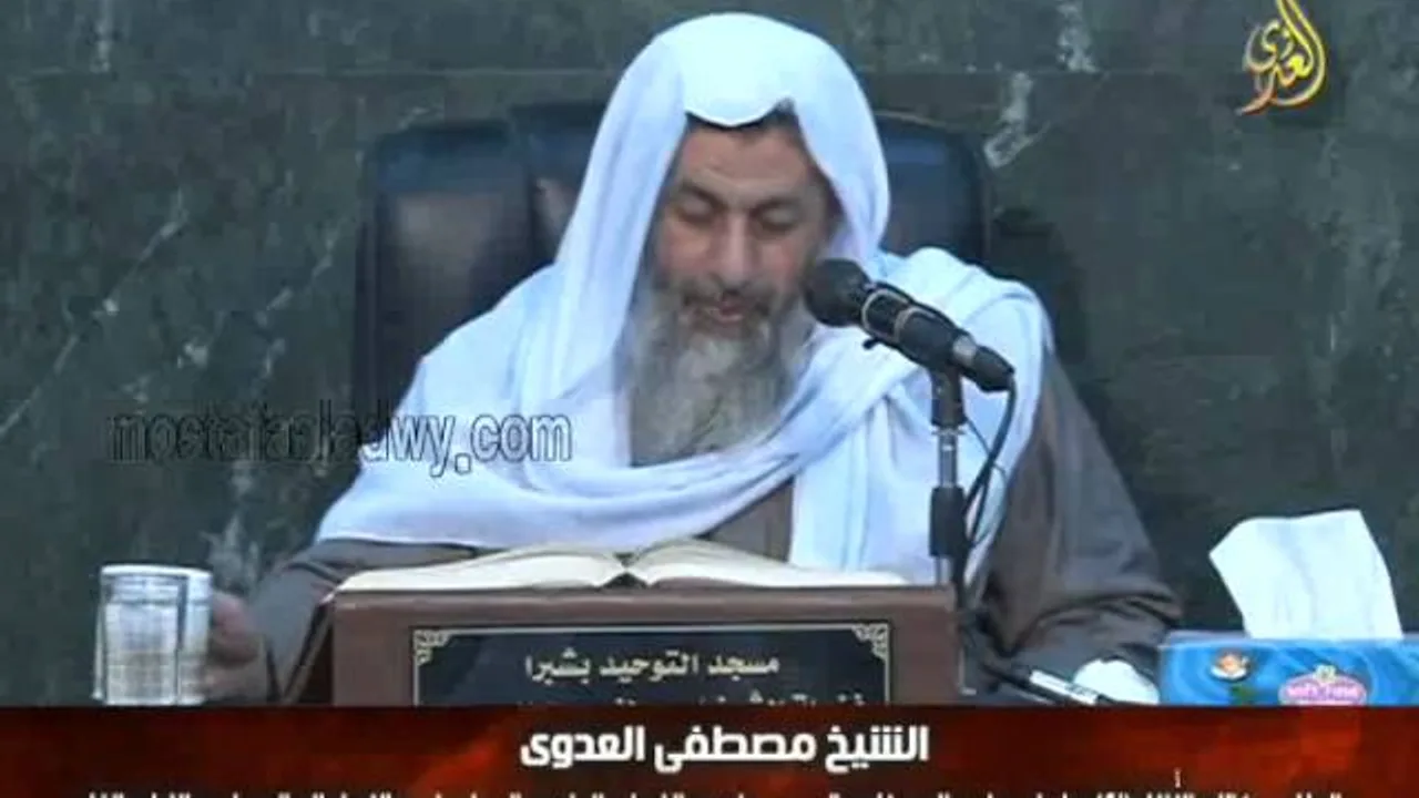 البخارى (157) " وضوء الصبيان " كتاب الأذان باب (161-162) للشيخ مصطفى العدوي