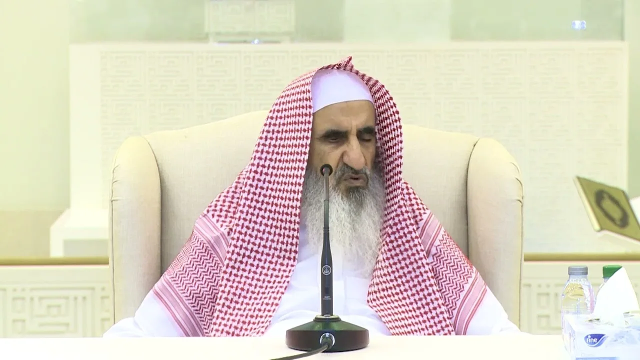 05 شرح كتاب التوحيد - باب الخوف من الشرك