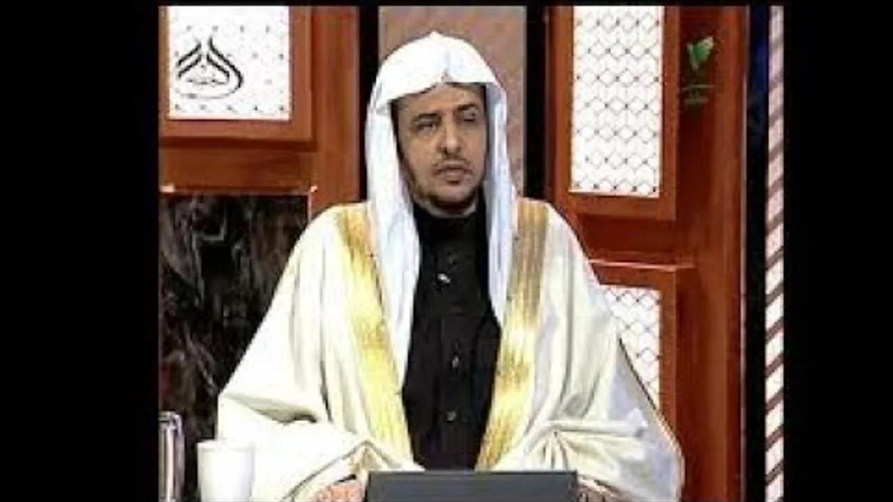 حلقة اليوم من برنامج يستفتونك مع الشيخ خالد المصلح 24/ 5/ 1442