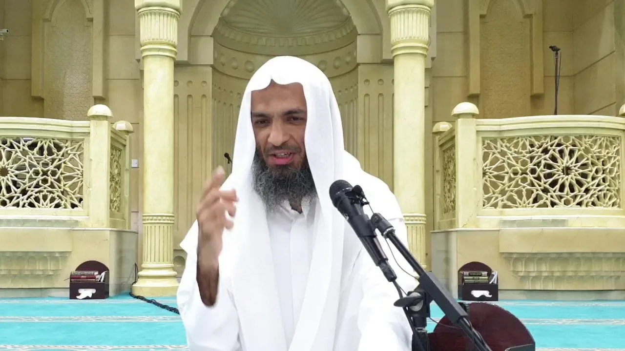 تفسير سورة هود من الآية ١١٨ الى الآية ١٢٣ - فضيلة الشيخ خالد اسماعيل